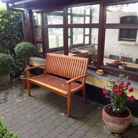 Vakantiehuis Charmant Brakel Exterior photo