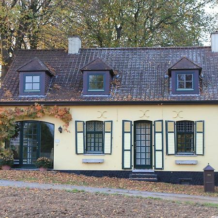 Vakantiehuis Charmant Brakel Exterior photo